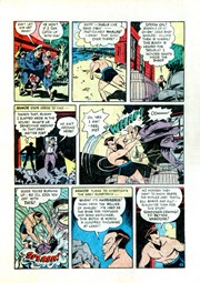 Page #6 from Marvel Mystery Comics (1939 series) #38