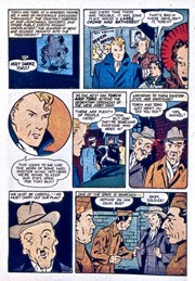 Page #2 from Marvel Mystery Comics (1939 series) #42
