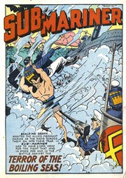 Page #4 from Marvel Mystery Comics (1939 series) #42