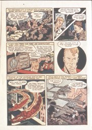 Page #3 from Marvel Mystery Comics (1939 series) #43
