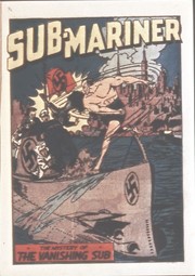 Page #4 from Marvel Mystery Comics (1939 series) #43