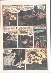 Page #6 from Marvel Mystery Comics (1939 series) #43