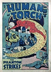 Page #1 from Marvel Mystery Comics (1939 series) #44