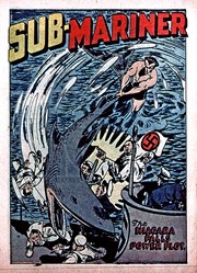 Page #4 from Marvel Mystery Comics (1939 series) #44