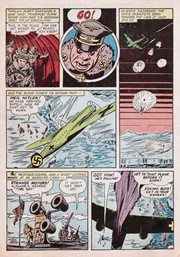 Page #5 from Marvel Mystery Comics (1939 series) #45