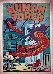 Page #1 from Marvel Mystery Comics (1939 series) #46