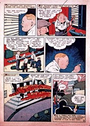 Page #3 from Marvel Mystery Comics (1939 series) #46