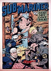 Page #4 from Marvel Mystery Comics (1939 series) #46