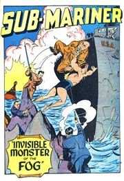 Page #4 from Marvel Mystery Comics (1939 series) #47