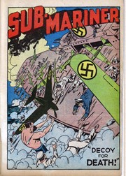 Page #4 from Marvel Mystery Comics (1939 series) #48