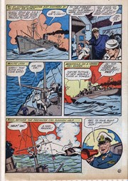 Page #5 from Marvel Mystery Comics (1939 series) #48