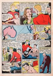 Page #3 from Marvel Mystery Comics (1939 series) #49