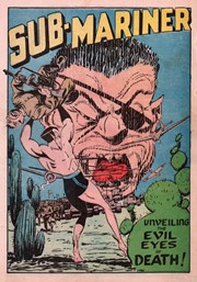 Page #4 from Marvel Mystery Comics (1939 series) #49