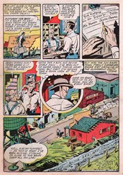 Page #5 from Marvel Mystery Comics (1939 series) #49