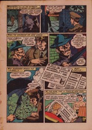 Page #2 from Marvel Mystery Comics (1939 series) #51