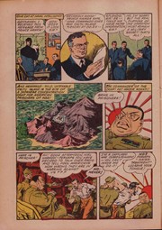 Page #5 from Marvel Mystery Comics (1939 series) #51