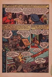 Page #2 from Marvel Mystery Comics (1939 series) #52