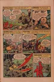 Page #3 from Marvel Mystery Comics (1939 series) #52