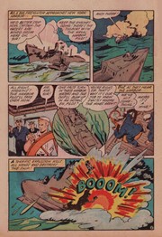 Page #5 from Marvel Mystery Comics (1939 series) #52