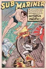 Page #4 from Marvel Mystery Comics (1939 series) #53