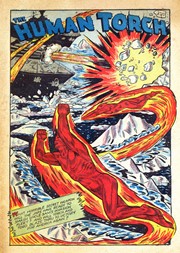 Page #1 from Marvel Mystery Comics (1939 series) #54