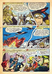 Page #3 from Marvel Mystery Comics (1939 series) #54