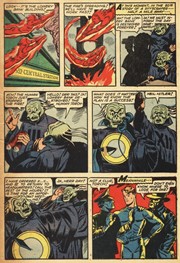 Page #3 from Marvel Mystery Comics (1939 series) #55