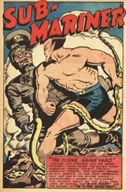 Page #4 from Marvel Mystery Comics (1939 series) #55