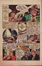 Page #2 from Marvel Mystery Comics (1939 series) #56