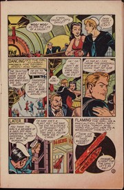 Page #3 from Marvel Mystery Comics (1939 series) #56