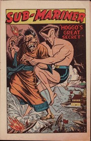 Page #4 from Marvel Mystery Comics (1939 series) #56