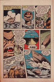 Page #5 from Marvel Mystery Comics (1939 series) #56