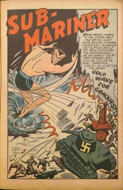 Page #4 from Marvel Mystery Comics (1939 series) #57
