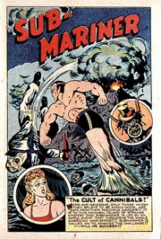 Page #4 from Marvel Mystery Comics (1939 series) #58