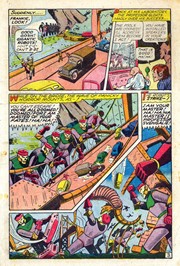 Page #3 from Marvel Mystery Comics (1939 series) #59