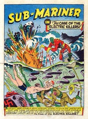 Page #4 from Marvel Mystery Comics (1939 series) #59
