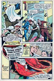 Page #3 from Marvel Mystery Comics (1939 series) #60