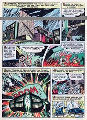 Page #5 from Marvel Mystery Comics (1939 series) #60