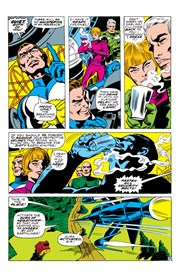 Page #2 from Marvel Super-Heroes (1967 series) #12