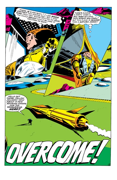 Page #3 from Marvel Super-Heroes (1967 series) #18
