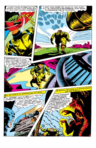 Page #5 from Marvel Super-Heroes (1967 series) #18