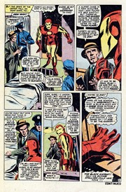 Page #5 from Marvel Super-Heroes (1967 series) #28