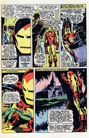 Page #6 from Marvel Super-Heroes (1967 series) #28