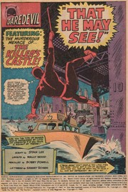 Page #1 from Marvel Super-Heroes (1967 series) #29