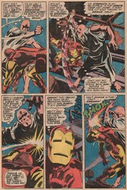 Page #5 from Marvel Super-Heroes (1967 series) #29