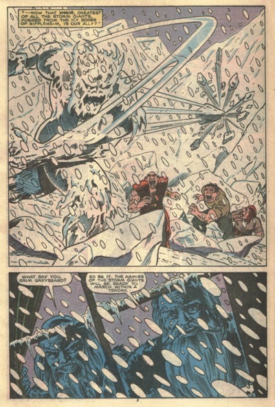 Page #3 from Marvel Super-Heroes (1990 series) #5