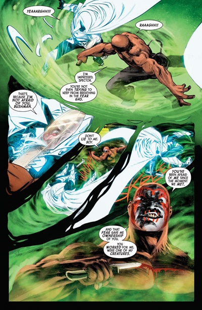 Page #4 from Marc Spector: Moon Knight (2026 series) #3