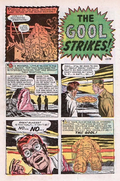 Page #4 from Marvel Tales (1949 series) #93