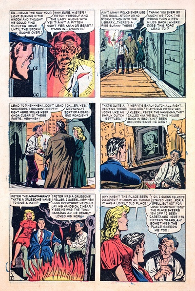 Page #2 from Marvel Tales (1949 series) #94