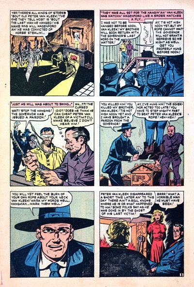 Page #3 from Marvel Tales (1949 series) #94